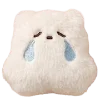 🧸 Эмодзи «fluffy animals» для Telegram