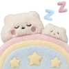 💮 Эмодзи «fluffy animals» для Telegram