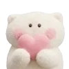 😺 Эмодзи «fluffy animals» для Telegram