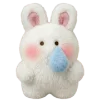 🐰 Эмодзи «fluffy animals» для Telegram