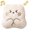 🧸 Эмодзи «fluffy animals» для Telegram