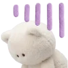 😺 Эмодзи «fluffy animals» для Telegram