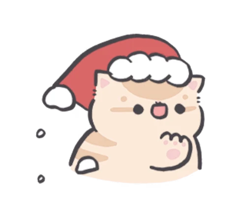 😆 Стикер «fluffystar fluffy» для Telegram