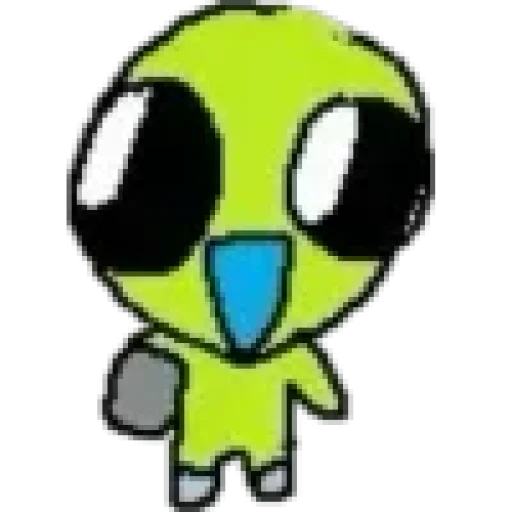 🤩 Стикер «Flug» для Telegram