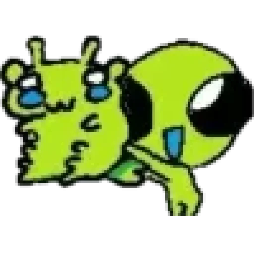 🤩 Стикер «Flug» для Telegram