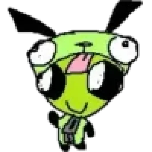 🤩 Стикер «Flug» для Telegram