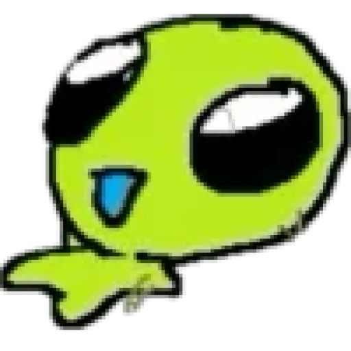 🤩 Стикер «Flug» для Telegram