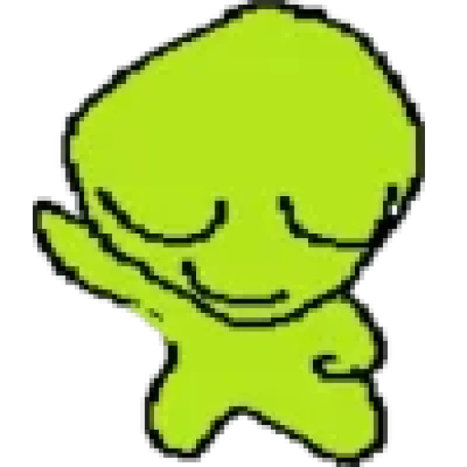 🤩 Стикер «Flug» для Telegram