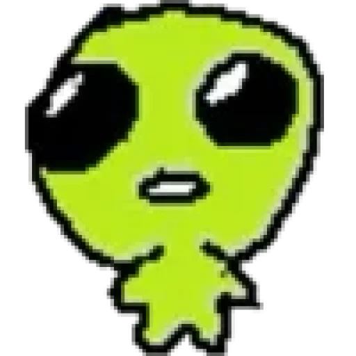 🤩 Стикер «Flug» для Telegram