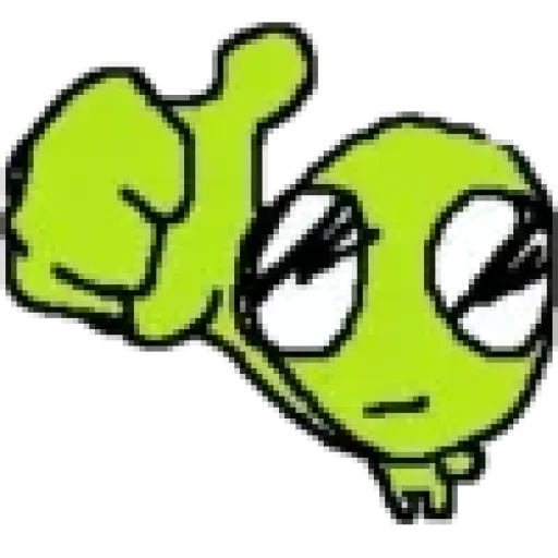 🤩 Стикер «Flug» для Telegram