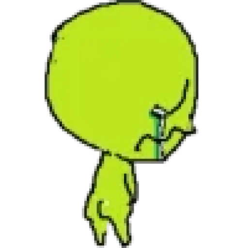 🤩 Стикер «Flug» для Telegram