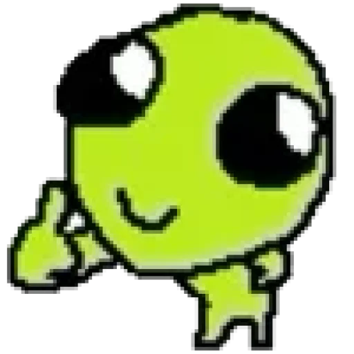 🤩 Стикер «Flug» для Telegram