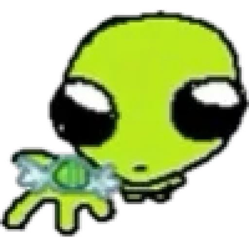 🤩 Стикер «Flug» для Telegram