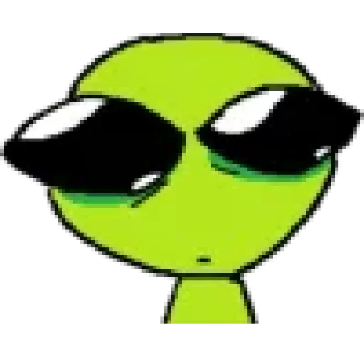 🤩 Стикер «Flug» для Telegram