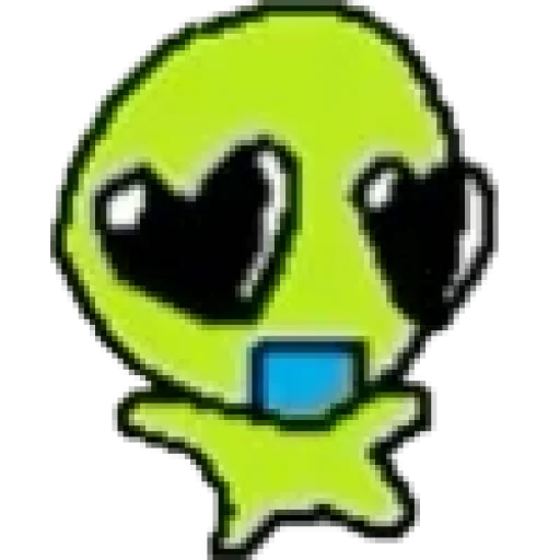 🤩 Стикер «Flug» для Telegram