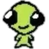 🤩 Эмодзи «Flug» для Telegram