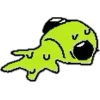 🤩 Эмодзи «Flug» для Telegram