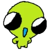 🤩 Эмодзи «Flug» для Telegram