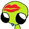🤩 Эмодзи «Flug» для Telegram