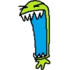 🤩 Эмодзи «Flug» для Telegram