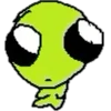 🤩 Эмодзи «Flug» для Telegram