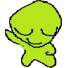 🤩 Эмодзи «Flug» для Telegram