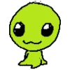 🤩 Эмодзи «Flug» для Telegram