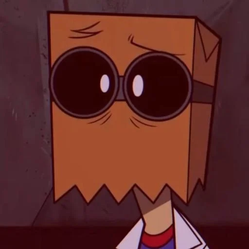 🫀 Стикер «Dr Flug» для Telegram