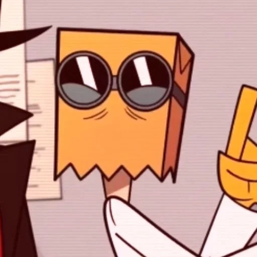 🫀 Стикер «Dr Flug» для Telegram