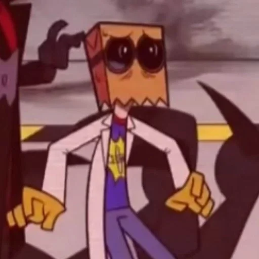🫀 Стикер «Dr Flug» для Telegram
