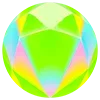 Стикер 27 Fluorescent