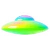 Стикер 36 Fluorescent