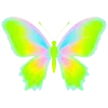 Стикер 6 Fluorescent