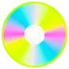 Стикер 25 Fluorescent