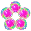 Стикер 23 Fluorescent