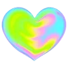 Обложка набора Fluorescent