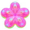Стикер 19 Fluorescent