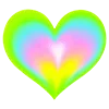 Стикер 11 Fluorescent
