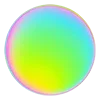Стикер 28 Fluorescent