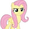 Стикер 42 Fluttershy