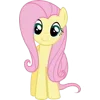 Стикер 46 Fluttershy