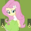 🤩 Эмодзи «Fluttershy» для Telegram