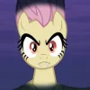 🤩 Эмодзи «Fluttershy» для Telegram
