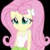 🤩 Эмодзи «Fluttershy» для Telegram