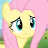 🤩 Эмодзи «Fluttershy» для Telegram