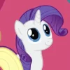 🤩 Эмодзи «Fluttershy» для Telegram