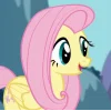 🤩 Эмодзи «Fluttershy» для Telegram