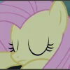 🤩 Эмодзи «Fluttershy» для Telegram