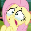 🤩 Эмодзи «Fluttershy» для Telegram