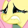 🤩 Эмодзи «Fluttershy» для Telegram